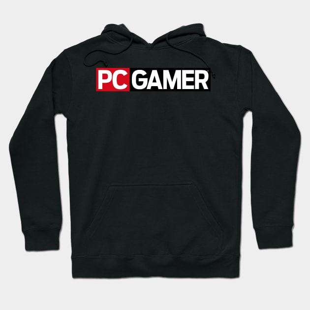 PC Gamer Hoodie by nikovega21